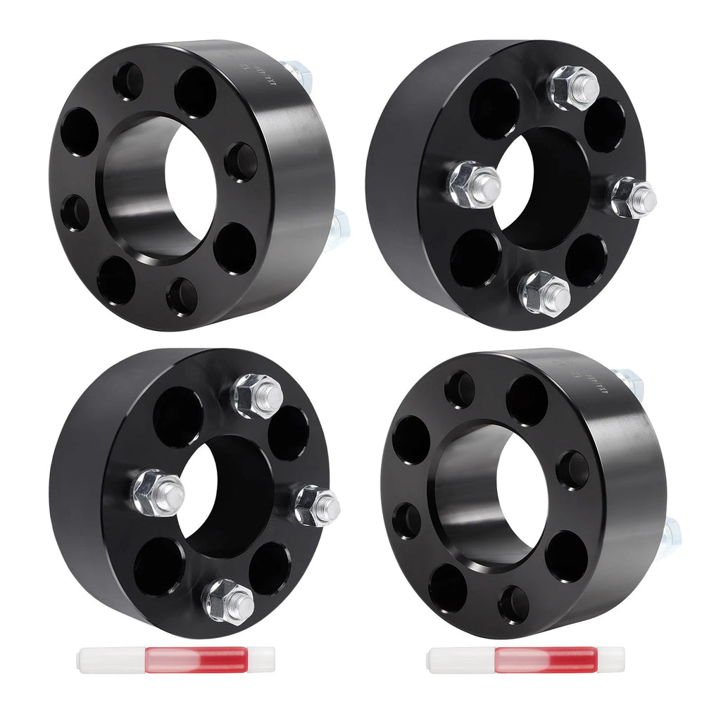 2" 4x4 Wheel Spacers for Polaris Trail Boss 325 (1999–2002)