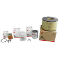 Air Oil & Fuel Filter Kit for Landcruiser HDJ79 (2001–2007)