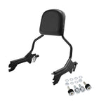 Sissy Bar Backrest Docking Hardware for Harley Fat Boy Breakout (2018–2025)