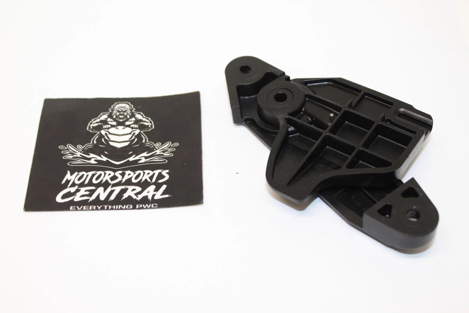 Rear Panel Tool Cover Lock Access Hatch Door Latch for Honda Aquatrax R-12 (2002–2007)