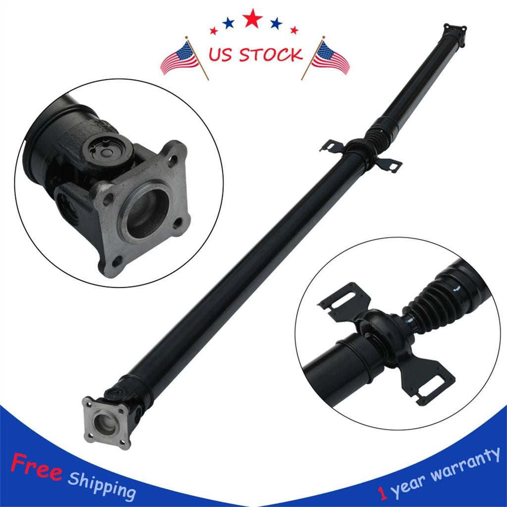 Rear Drive Shaft for Toyota RAV4 (2006–2018) Lexus NX200t NX300h 4WD AWD