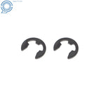 Front Door Hinge Pin & Bushing Repair Kit for Ford Ranger Explorer (1989–2006)