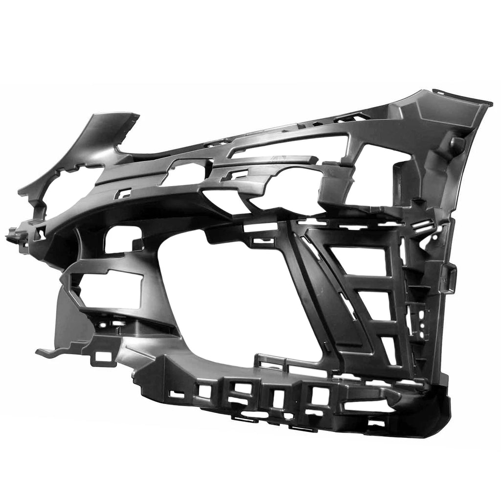 Replacement Front Driver Side Outer Bumper Cover Support for Toyota Hilux (2005–2015)
