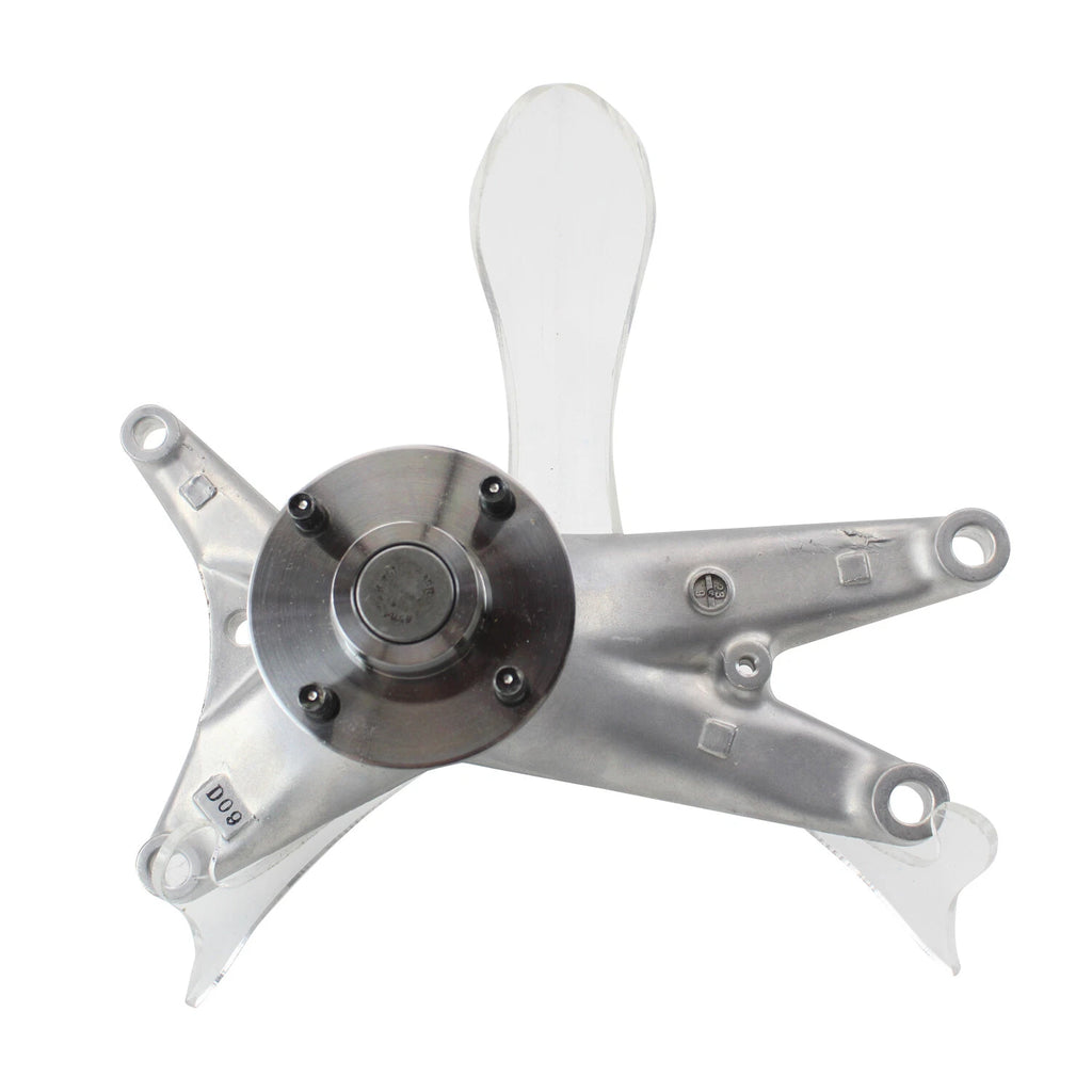 Fan Pulley Bracket for AISIN FBT-015