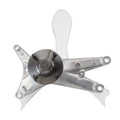 Fan Pulley Bracket for AISIN FBT-015