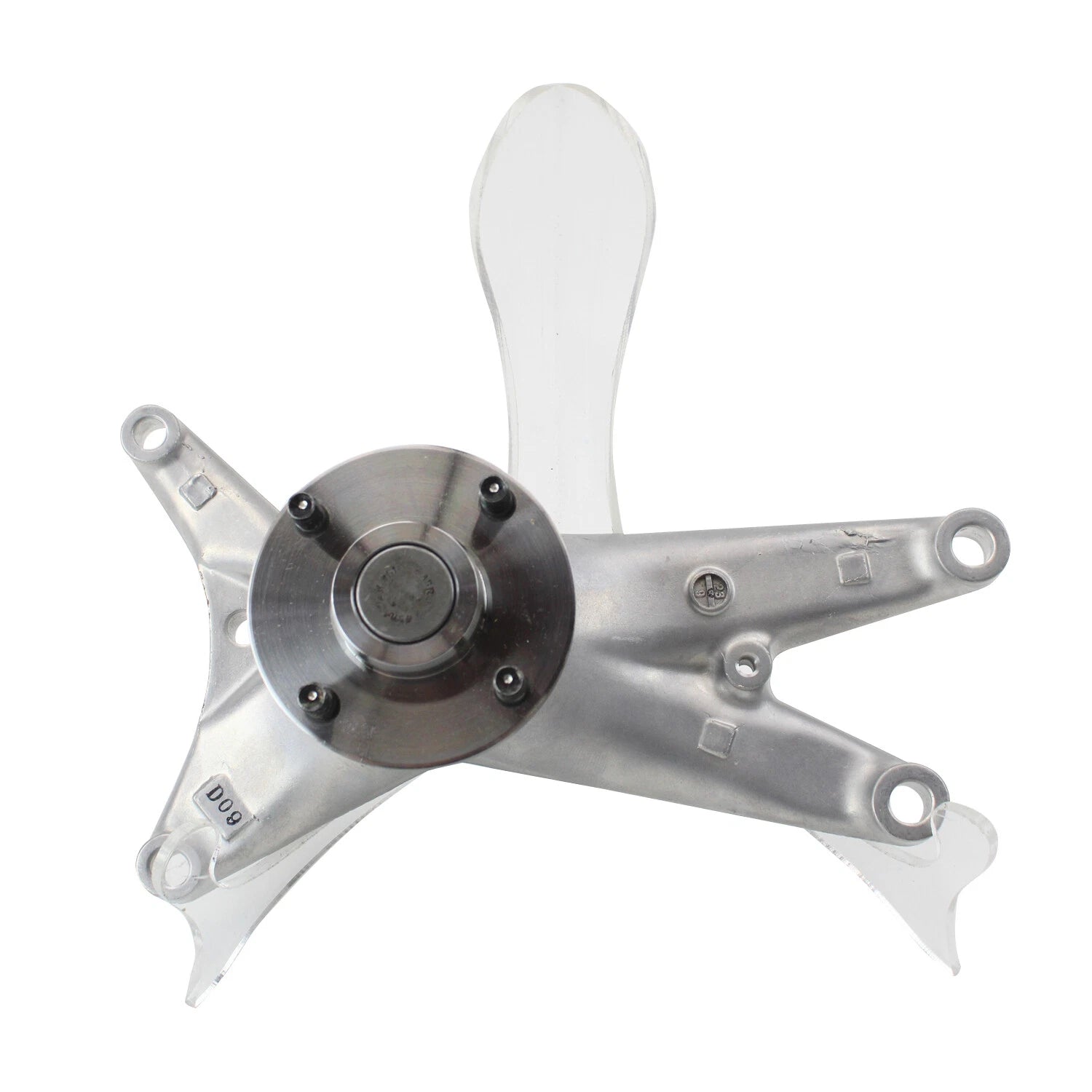 Fan Pulley Bracket for AISIN FBT-015