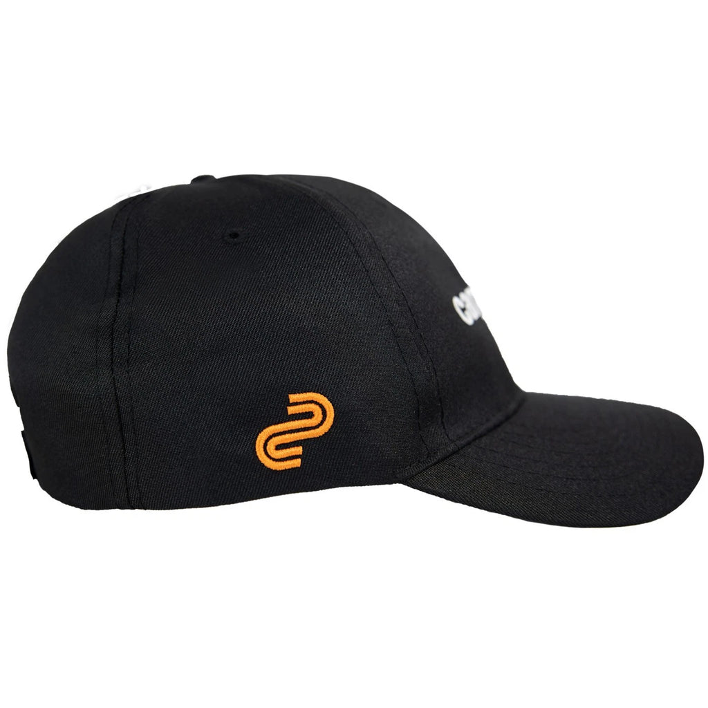 Embroidered Baseball Cap for ( before purchase)
