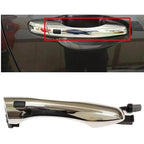 Right Front Door SmartKey Handle for Kia Sorento (2015-2019)