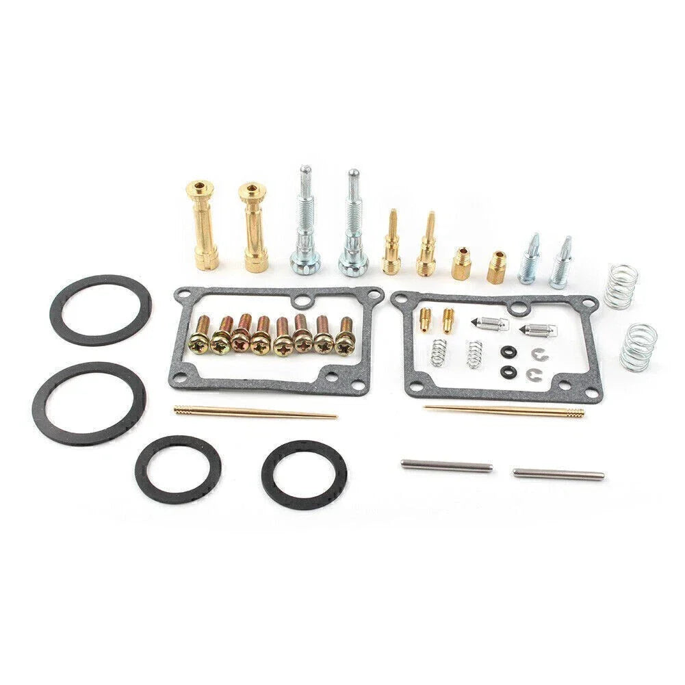 Carburetor Rebuild Kit for Yamaha Banshee 350 YFZ350 (1987-2006)