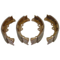 Front Brake Shoes Lining for Toyota Masterace CR21 (1983–1988)