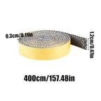 Pellet Stove Door Seal for