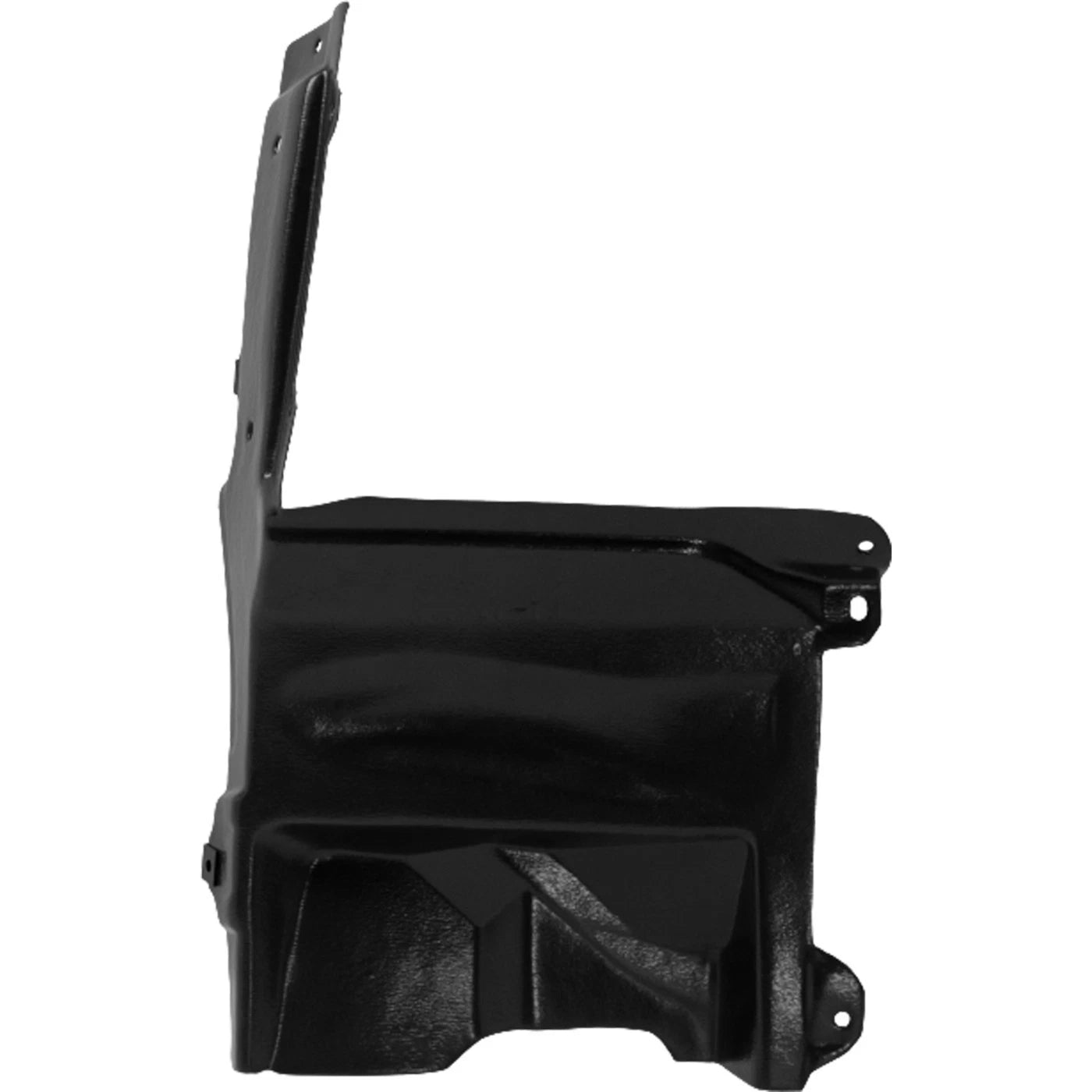 Engine Splash Shield for Toyota C-HR (2018–2022) Driver Side Lower