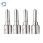 Set of 4 Fuel Injector Nozzles for Volkswagen Golf/GTI MK4 (1999–2004)