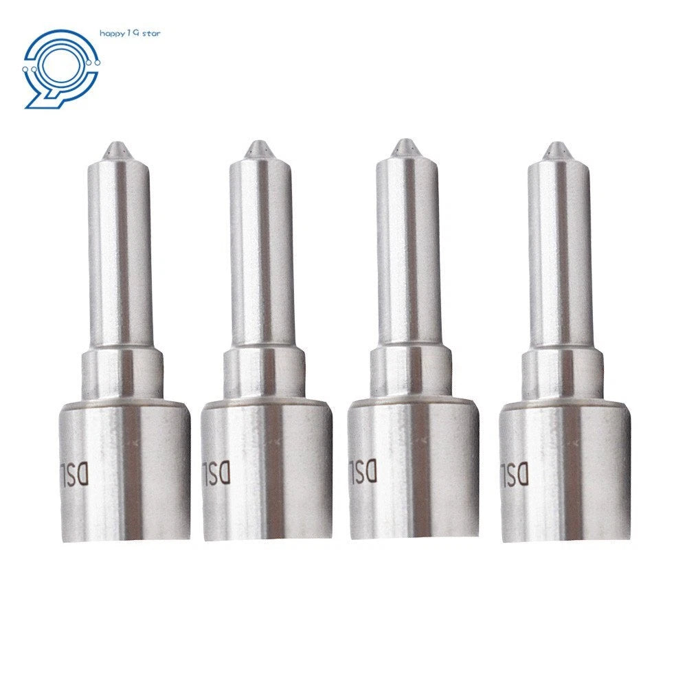 Set of 4 Fuel Injector Nozzles for Volkswagen Golf/GTI MK4 (1999–2004)