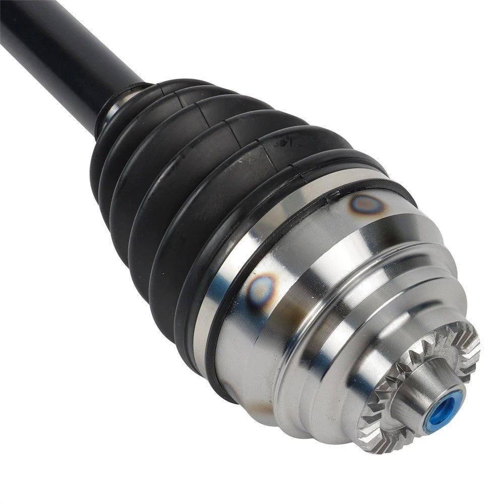 Front Left CV Axle Assembly for BMW X1 (2016–2019)