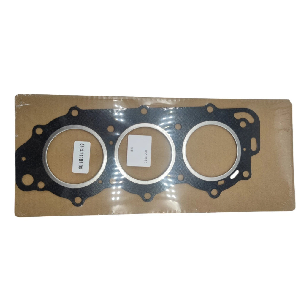 Cylinder Head Gasket for Yamaha Outboard 40HP 50HP (6H4-11181-A2-00)