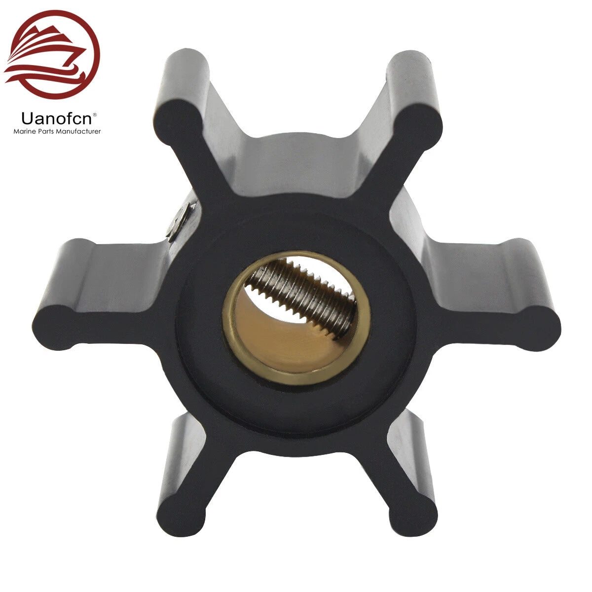 F4 Pump Impeller for Johnson F4B (09-810B-1)