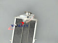 Aluminum Radiator for Honda RS125 GP RS125GP RS125R R NF4 (1987-1994)