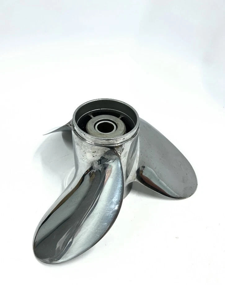 3R X 14 X 15P Stainless Steel Propeller for Suzuki