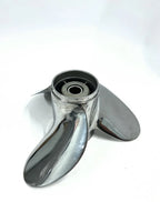 3R X 14 X 15P Stainless Steel Propeller for Suzuki