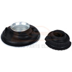 Set of 2 Shock Strut Mount Kits for Audi Allroad RS4 (2001-2008)