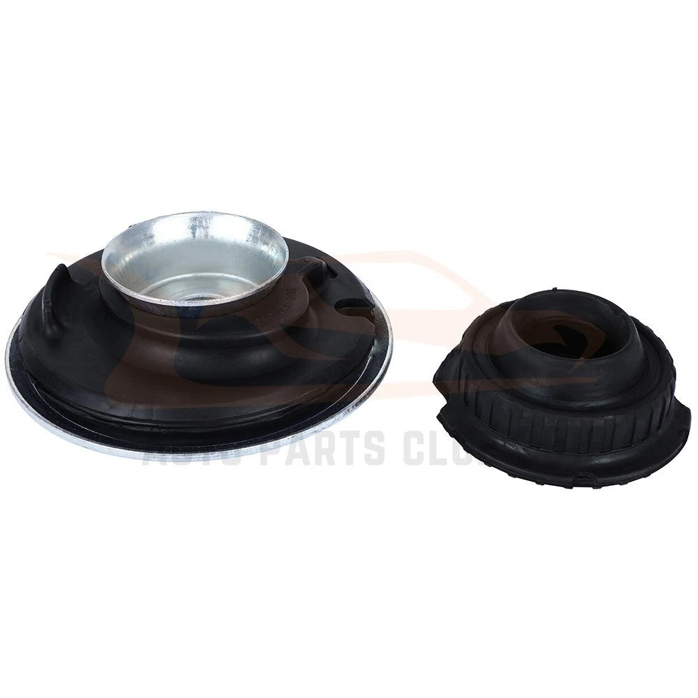 Set of 2 Shock Strut Mount Kits for Audi Allroad RS4 (2001-2008)