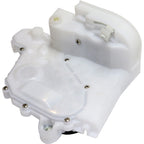 Set of 2 Front and Rear Door Lock Actuators for Honda CR-V (2007–2011)