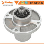 Deck Spindle for Hustler Raptor SD/SDX (36–60 Inch)