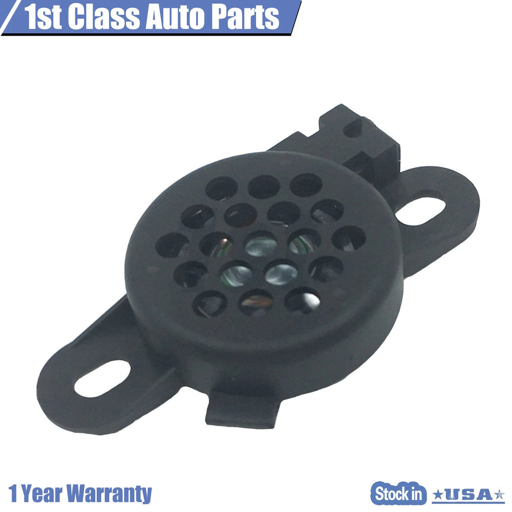 Warning Buzzer Speaker for VW Beetle, Passat, Audi A4 (2000–2023)