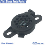 Warning Buzzer Speaker for VW Beetle, Passat, Audi A4 (2000–2023)