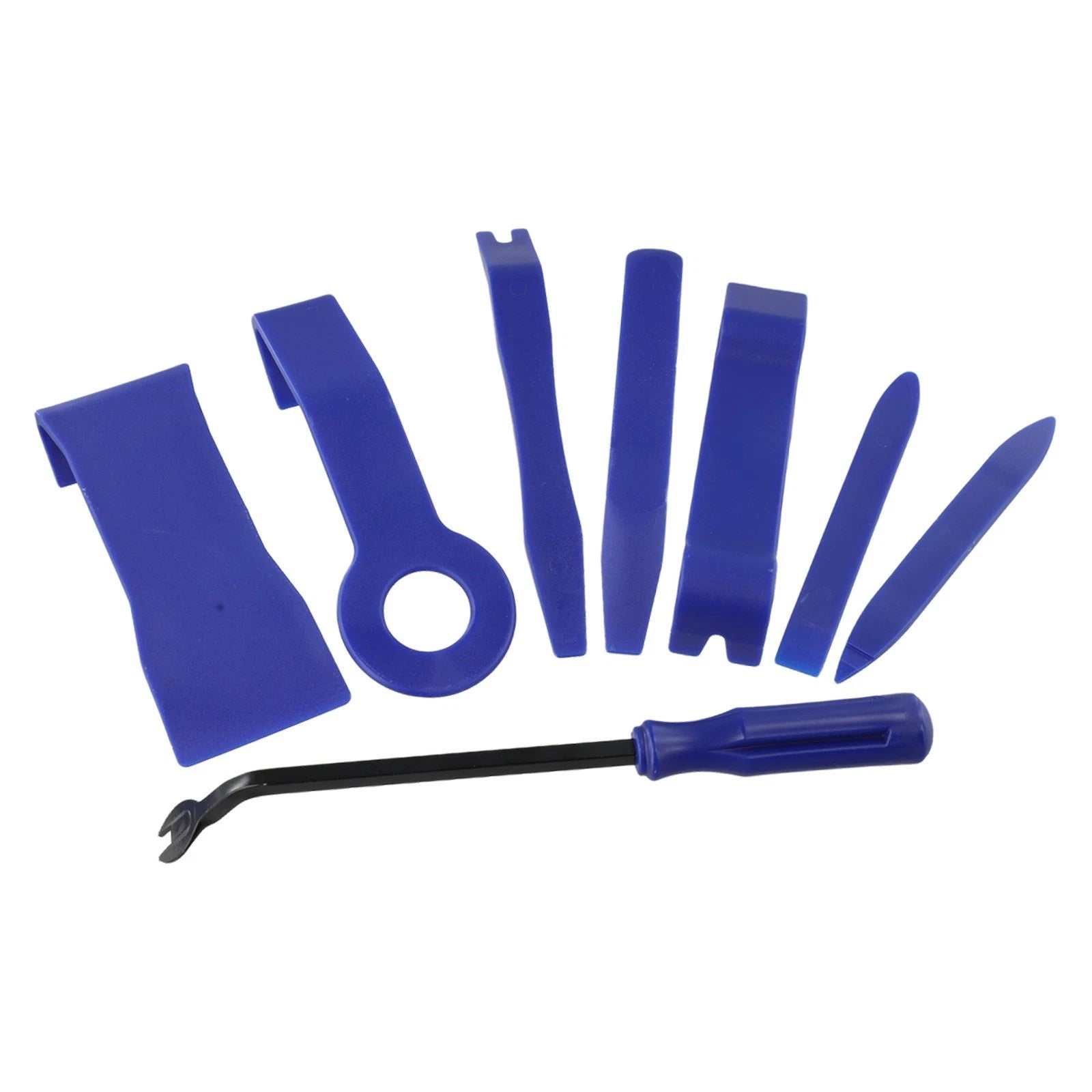 8 Piece Trim Removal Tool Set for Automotive (Universal)