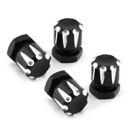 Mounting Nuts Bolts for Harley Road King Glide Softail Fat Boy (–)