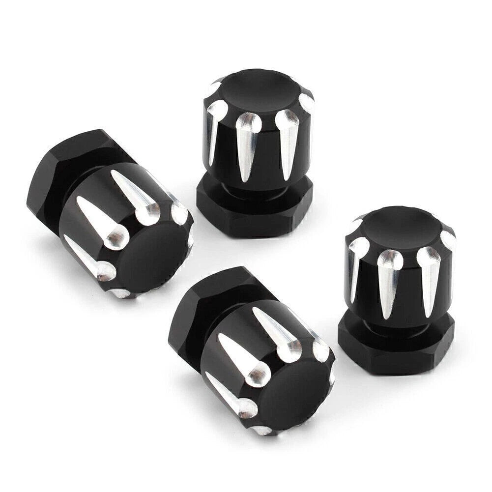Mounting Nuts Bolts for Harley Road King Glide Softail Fat Boy (–)