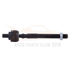 Set of 6 Front Lower Ball Joints & Tie Rod Ends for Honda Civic (1996-2000)