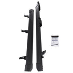 Non-Slip Running Boards for Ford Bronco 4-Door (2021–2026)