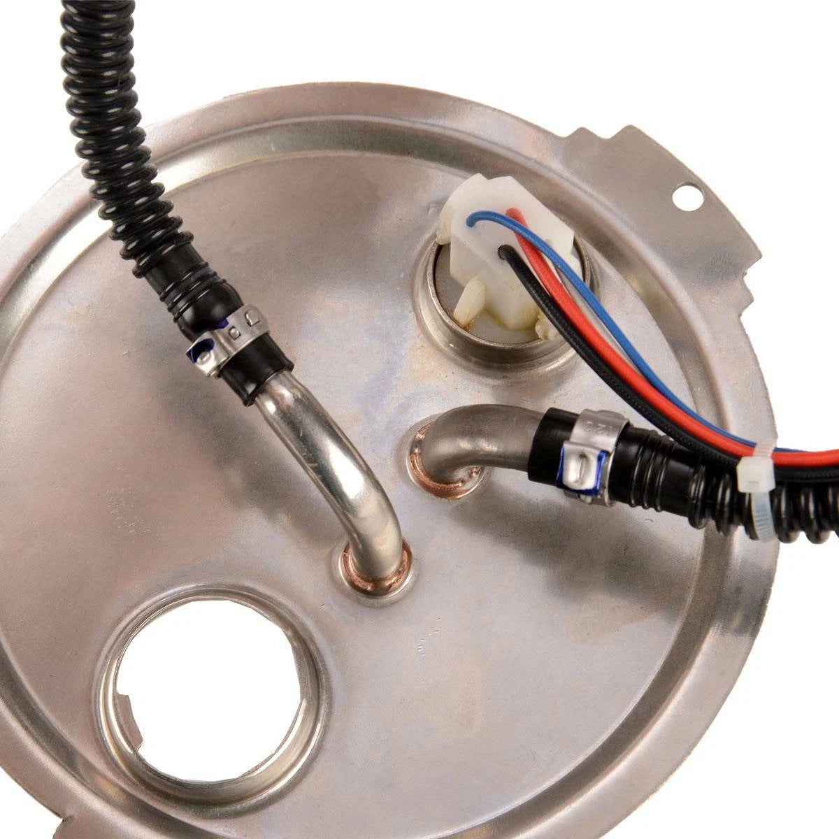 Fuel Pump Module Assembly with Pressure Sensor for Ford Windstar (1996-1998)
