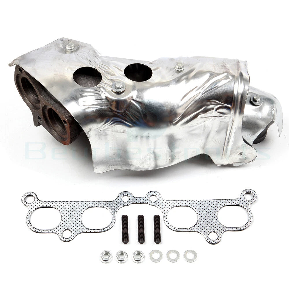 Exhaust Manifold & Gasket Kit for Toyota 4Runner Tacoma T100 (1995–2004)