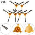 Side Brush Spare Parts for Hosome G9070