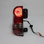 Rear Right Tail Light Assembly with Bulb for Nissan NV200 (2013-2021)