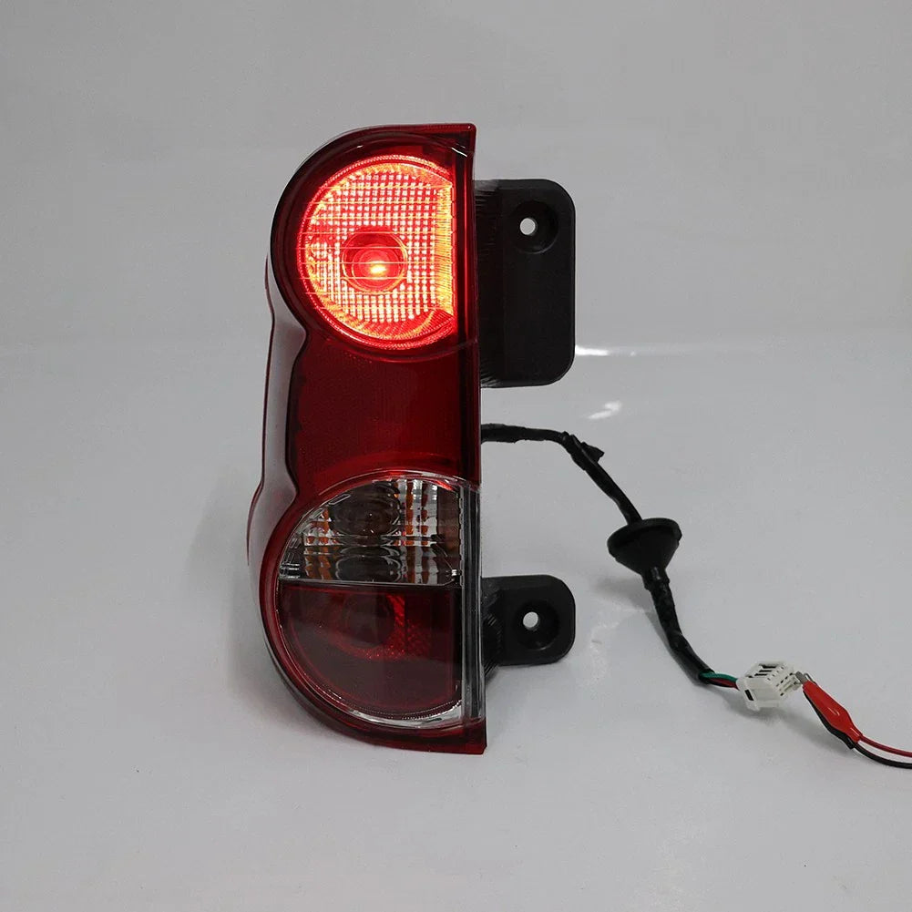 Rear Right Tail Light Assembly with Bulb for Nissan NV200 (2013-2021)