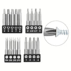 50mm UY Type Screwdriver Bit for Compact Appliances
