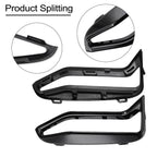 Bumper Side Grille Trim for