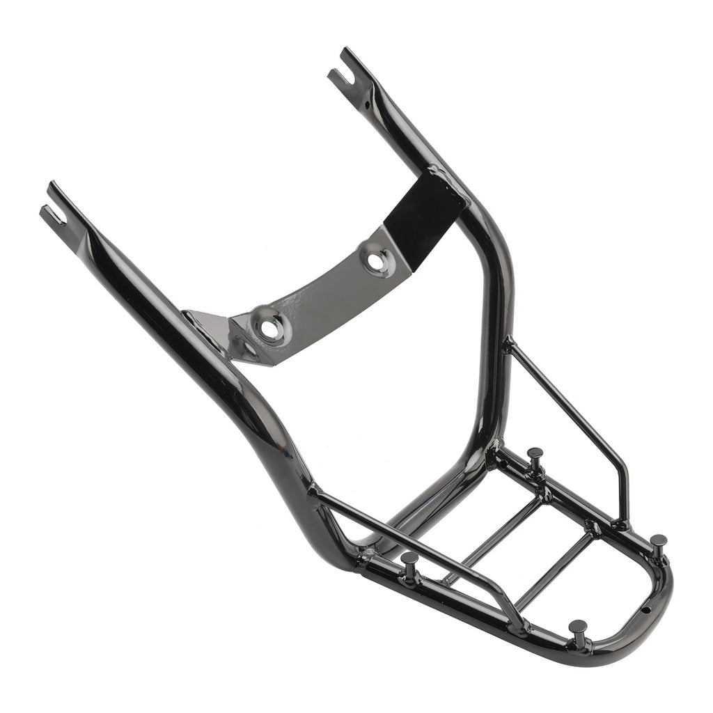 Rear Rack Tube Carrier for Honda Monkey 125 Z125 (2018–2024)