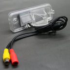 Backup Camera for Hyundai Creta (2014–2018)