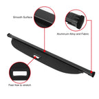 Retractable Rear Cargo Security Trunk Cover for Volkswagen Atlas (2018–2024)