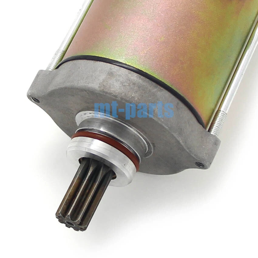 Starter Motor for CFMoto ZFORCE 500 CF500US (2016–2017, 2019–2022) 0GSV-093000-1100