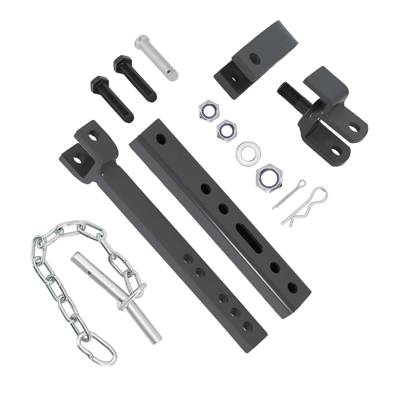 Solid Telescopic Stabilizer for Kubota Tractor L3700SU (2000–2023)