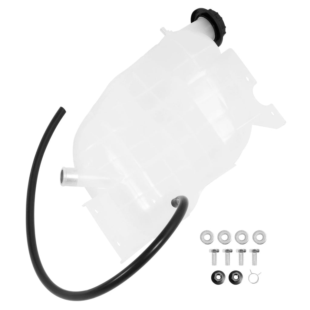 Coolant Overflow Reservoir for Ford F650 F750 (2004–2007)