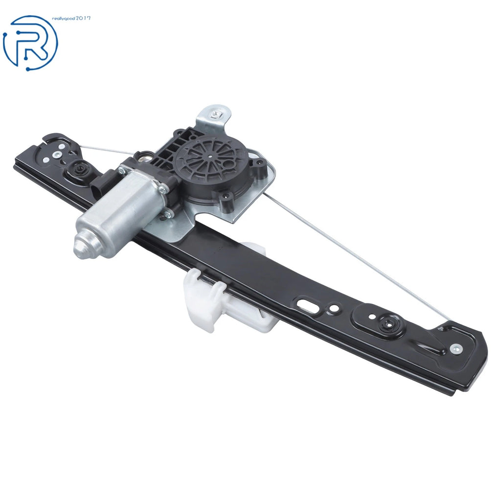 741-585 Rear RH Power Window Motor & Regulator Assembly for Ford Focus (2000–2007)