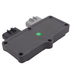 Voltage Regulator Rectifier for Yamaha 150hp 4-Stroke (63P-81960-00, SH706AA)